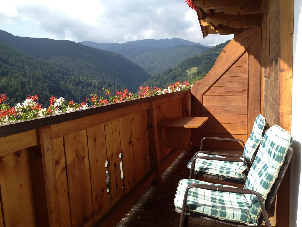 Berggasthof Hintergfoell Unken Bilik gambar