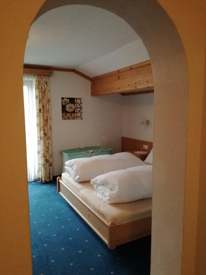 Berggasthof Hintergfoell Unken Luaran gambar